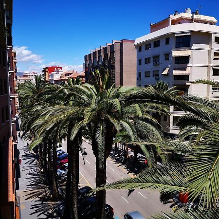 Apartamento Bonito Y Bien Ubicado En El Soho De Malaga. エクステリア 写真