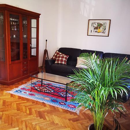 Apartamento Bonito Y Bien Ubicado En El Soho De Malaga. エクステリア 写真