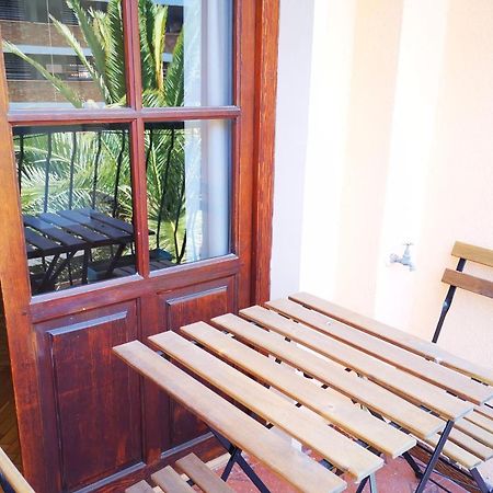 Apartamento Bonito Y Bien Ubicado En El Soho De Malaga. エクステリア 写真
