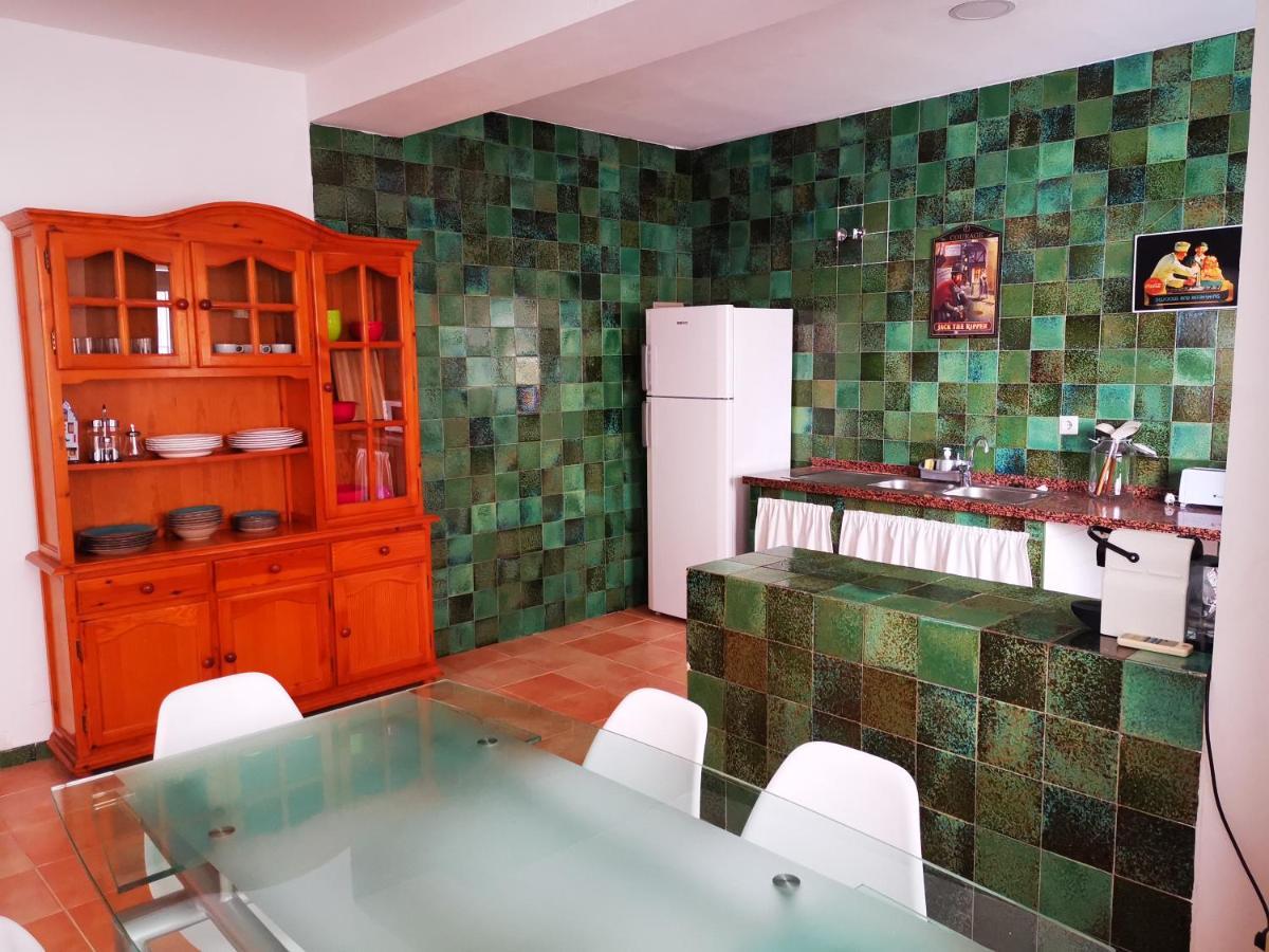Apartamento Bonito Y Bien Ubicado En El Soho De Malaga. エクステリア 写真
