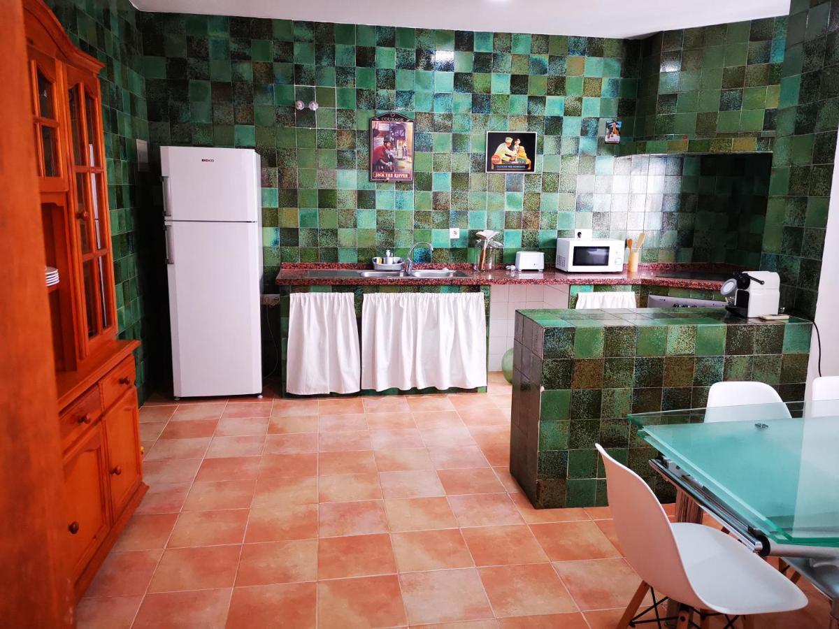Apartamento Bonito Y Bien Ubicado En El Soho De Malaga. エクステリア 写真