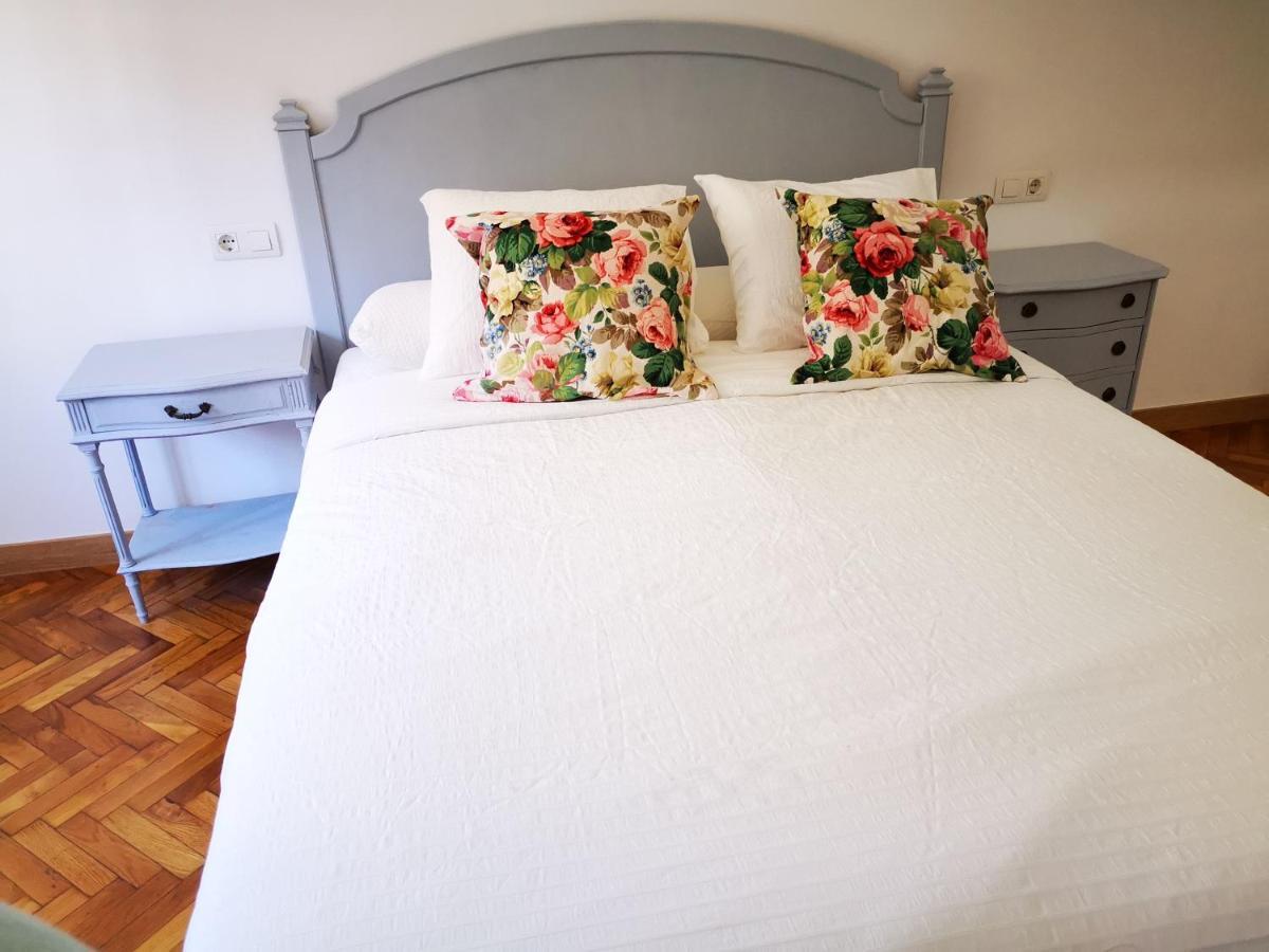 Apartamento Bonito Y Bien Ubicado En El Soho De Malaga. エクステリア 写真