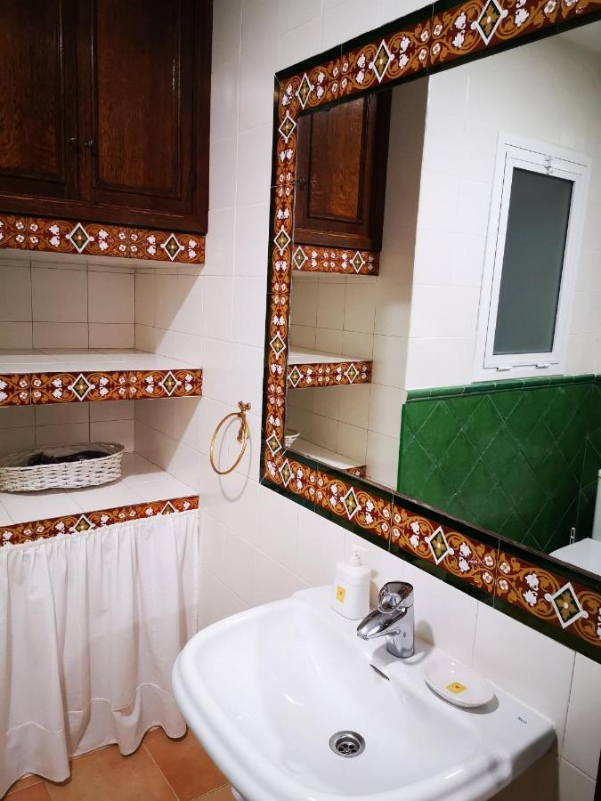 Apartamento Bonito Y Bien Ubicado En El Soho De Malaga. エクステリア 写真