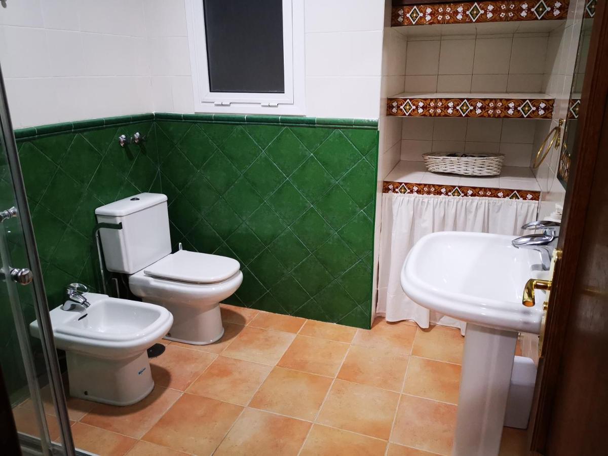 Apartamento Bonito Y Bien Ubicado En El Soho De Malaga. エクステリア 写真