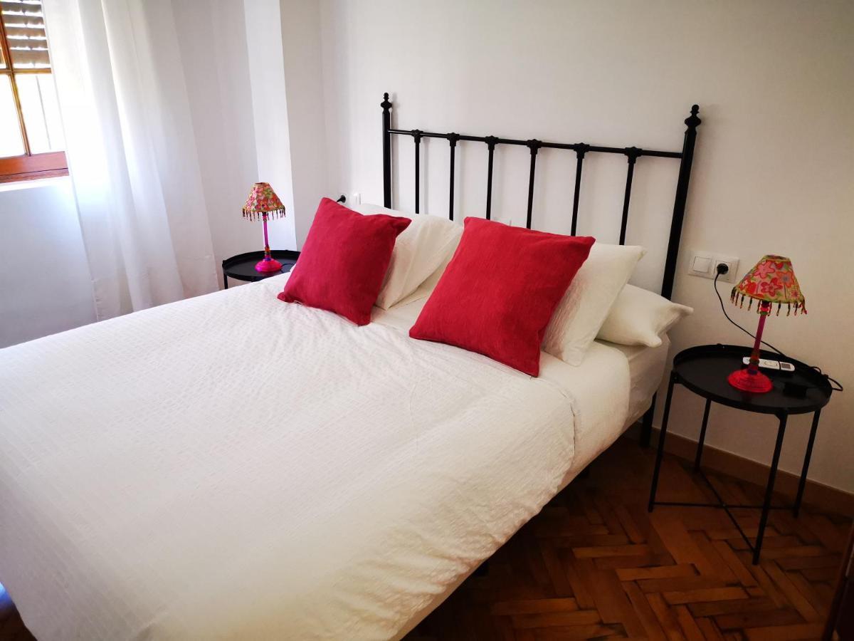 Apartamento Bonito Y Bien Ubicado En El Soho De Malaga. エクステリア 写真