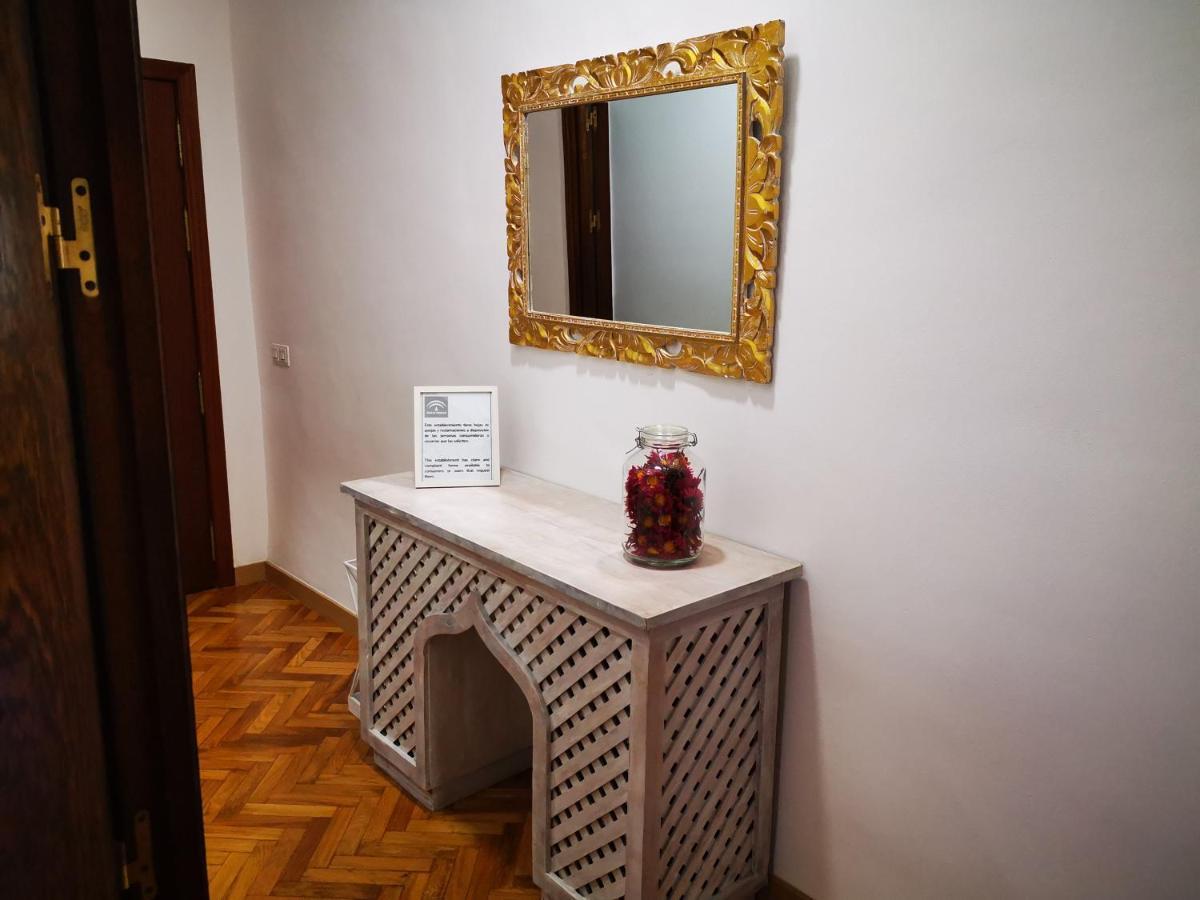 Apartamento Bonito Y Bien Ubicado En El Soho De Malaga. エクステリア 写真