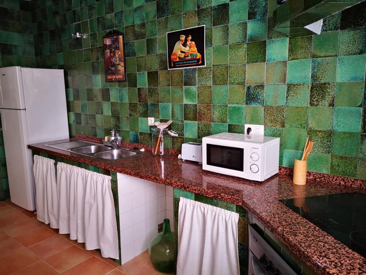 Apartamento Bonito Y Bien Ubicado En El Soho De Malaga. エクステリア 写真