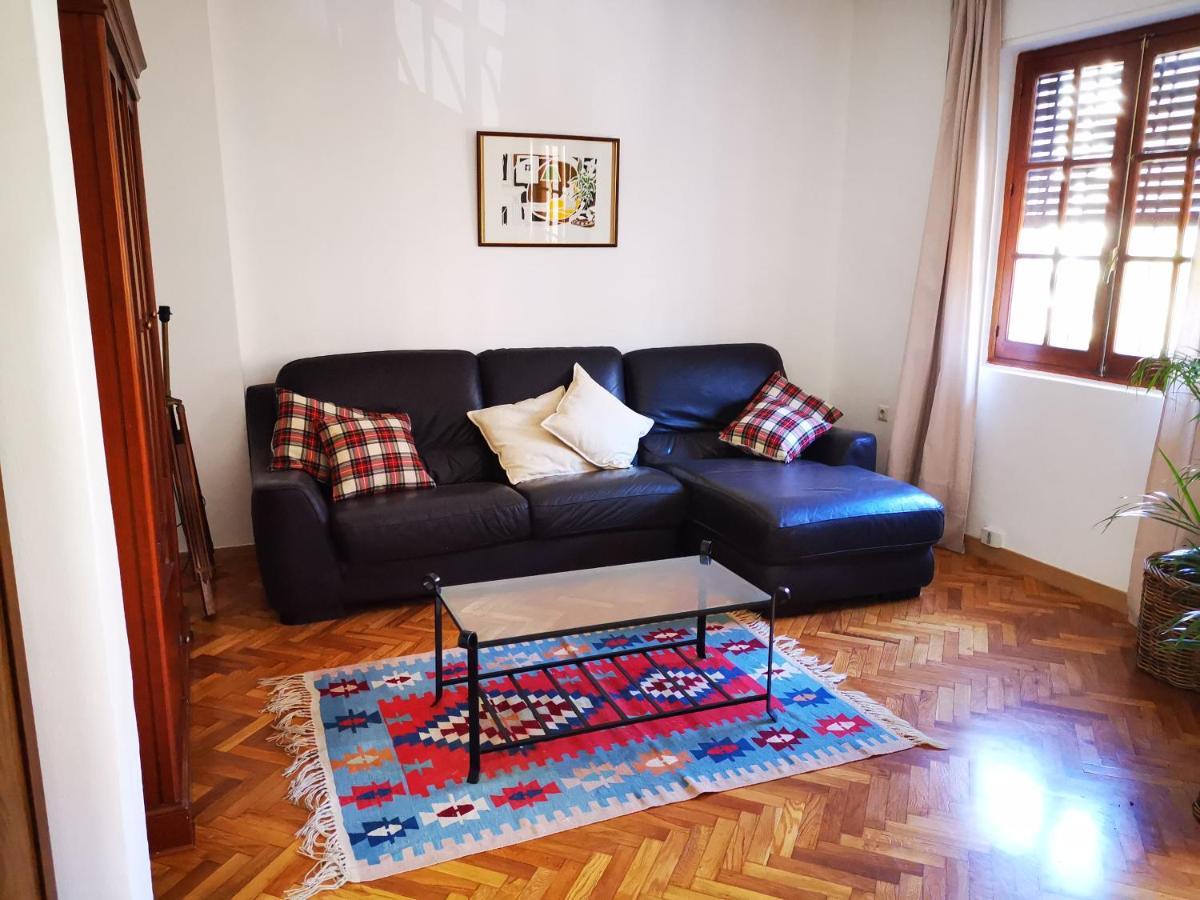 Apartamento Bonito Y Bien Ubicado En El Soho De Malaga. エクステリア 写真