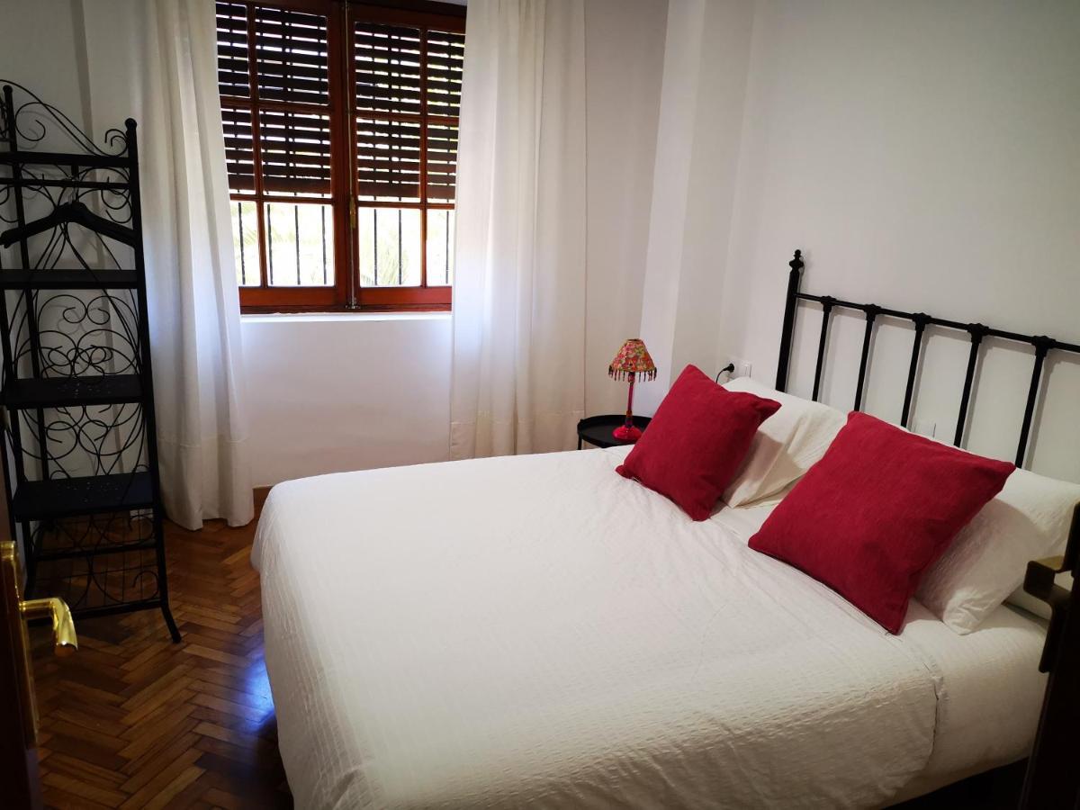 Apartamento Bonito Y Bien Ubicado En El Soho De Malaga. エクステリア 写真