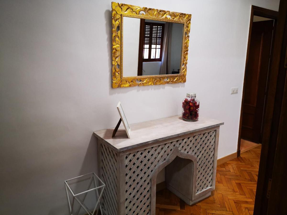 Apartamento Bonito Y Bien Ubicado En El Soho De Malaga. エクステリア 写真