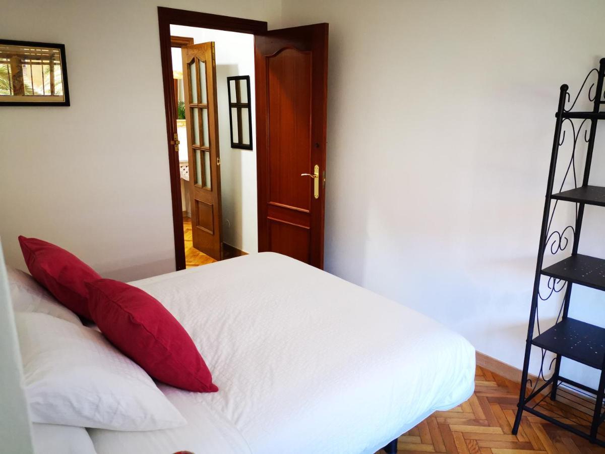 Apartamento Bonito Y Bien Ubicado En El Soho De Malaga. エクステリア 写真