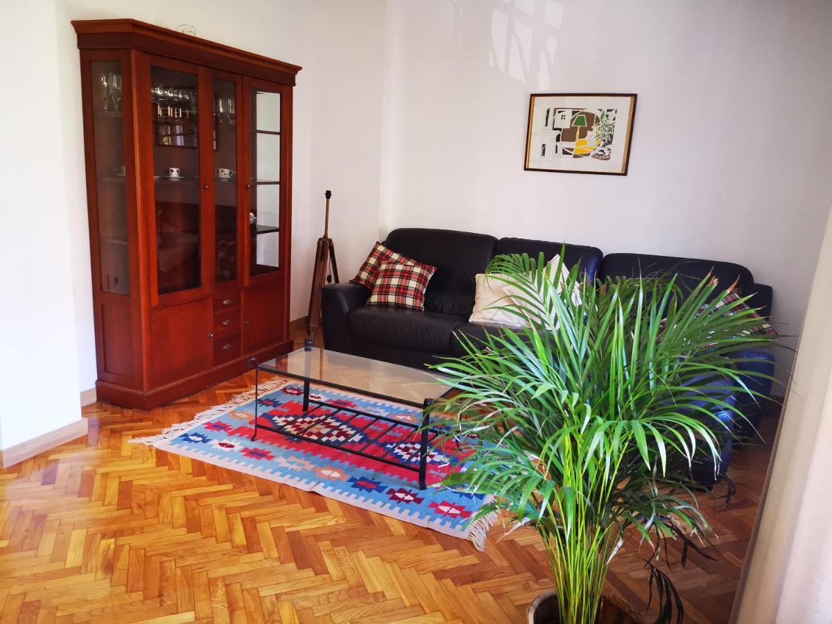 Apartamento Bonito Y Bien Ubicado En El Soho De Malaga. エクステリア 写真