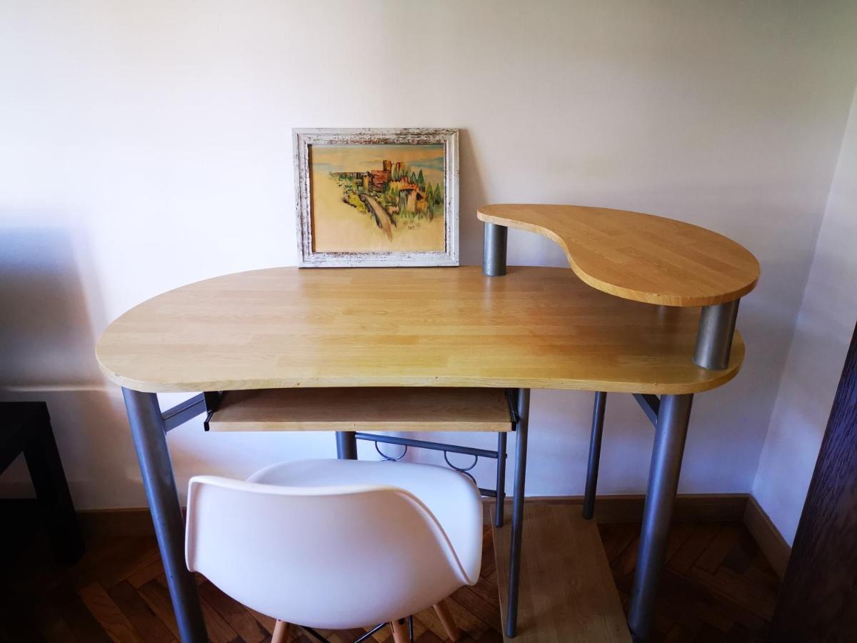 Apartamento Bonito Y Bien Ubicado En El Soho De Malaga. エクステリア 写真