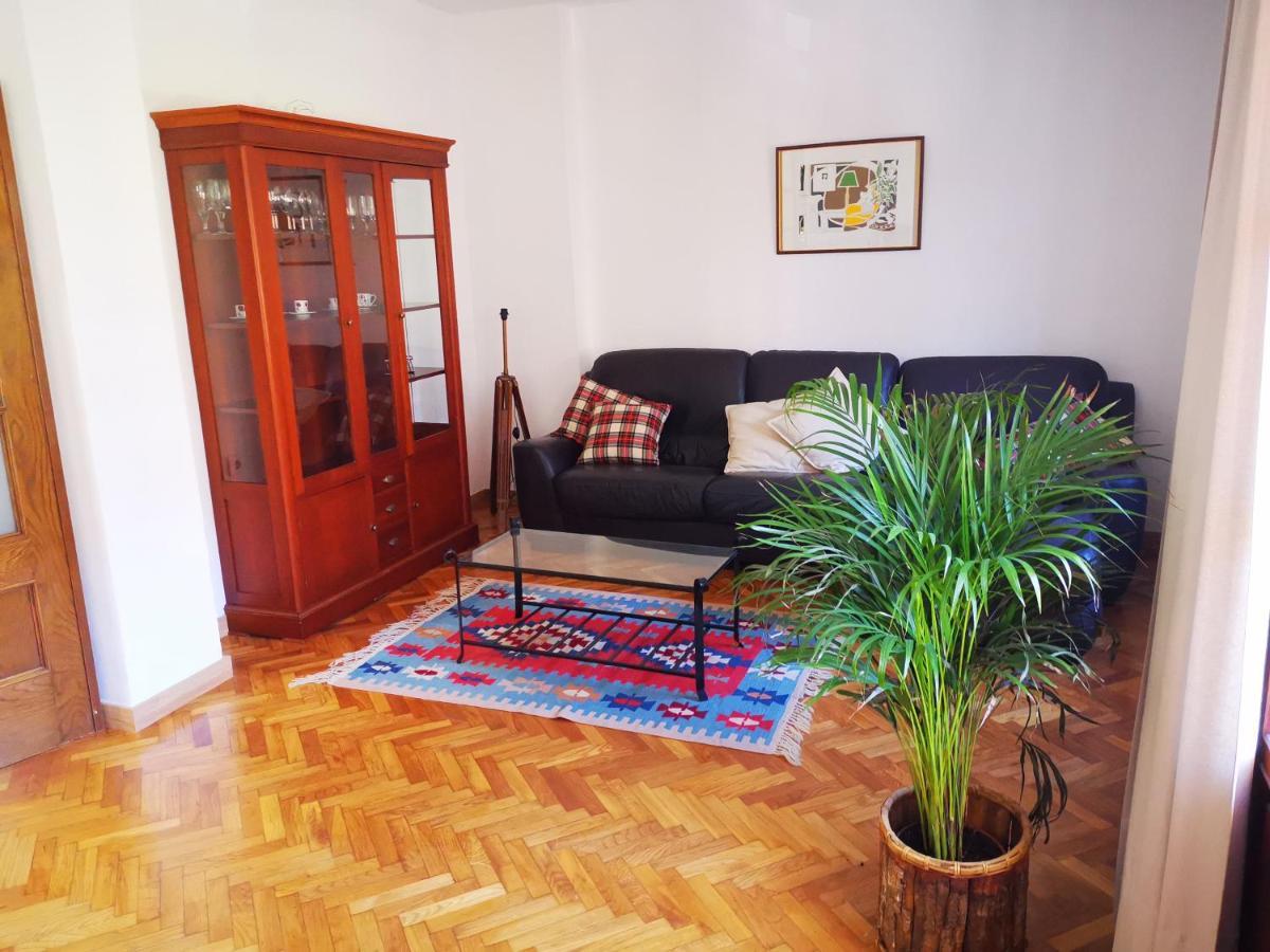 Apartamento Bonito Y Bien Ubicado En El Soho De Malaga. エクステリア 写真