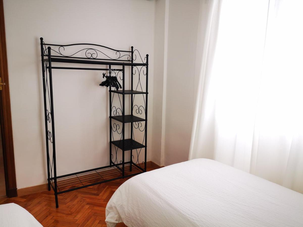 Apartamento Bonito Y Bien Ubicado En El Soho De Malaga. エクステリア 写真