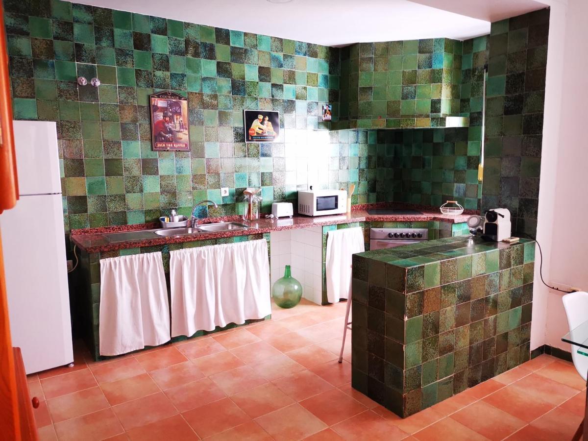 Apartamento Bonito Y Bien Ubicado En El Soho De Malaga. エクステリア 写真