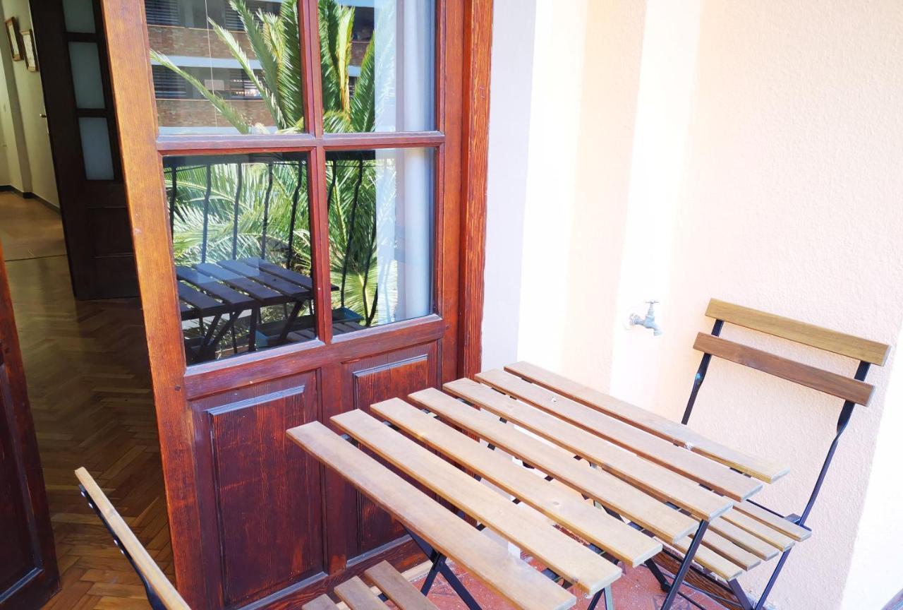 Apartamento Bonito Y Bien Ubicado En El Soho De Malaga. エクステリア 写真