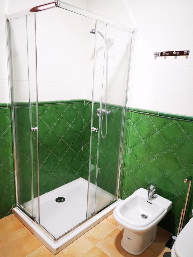 Apartamento Bonito Y Bien Ubicado En El Soho De Malaga. エクステリア 写真