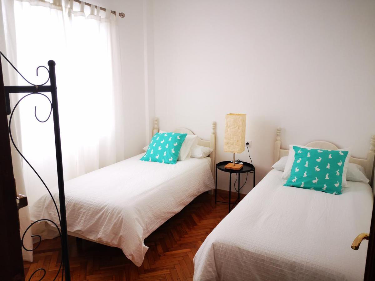 Apartamento Bonito Y Bien Ubicado En El Soho De Malaga. エクステリア 写真