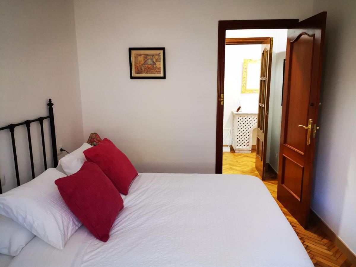 Apartamento Bonito Y Bien Ubicado En El Soho De Malaga. エクステリア 写真